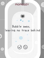 Momcozy 14-Pack Animal Bath Bombs with Essential Oil, Ideal Christmas Gift for Happy Educational & Fun Bath Time, Bath Bombs Kit with 7 Cute Animal Shapes, Ideal Gifts for Kids Girls Boys Toddler