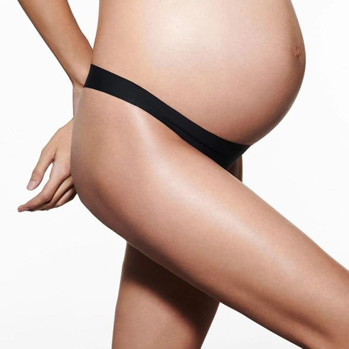 Lierac Phytolastil Pregnancy Stretch Mark Prevention Cream Gel - Hydrates, Stretch Mark Cream & Soothes Skin on Stomach, Belly, Bust & Buttocks, Non-Scented & Suitable for All Skin Types - 400ml