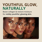 Vitamin E Oil - 100% Pure & Natural, 85,800 IU. Repair Dry, Damaged Skin from Surgery & Acne, Age Spots & Wrinkles. Boost Collagen for Moisturized, Youthful-looking Skin. d-alpha tocopherol, 2 Fl Oz