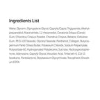 SUNGBOON EDITOR Deep Collagen Niacin-Vita C Overnight Mask | Brightening & Wrinkle Care Mask | 2,160,000PPB Collagen + Niacinamide + Vita C | Stocking Stuffers for Women | Korean Skincare, 4ea