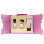 Victoria's Secret Tease 3 Piece Luxe Fragrance Gift Set: 1.7 oz. Eau de Parfum, Travel Lotion & Shimmer Mist