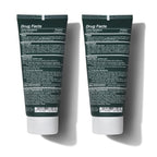 TANRI Mineral Sunscreen SPF30; Reef Safe Sunscreen for Face & Body, Zinc Oxide with Zero White Cast, SPF30 Sunblock for Hiking, Running and Outdoor Sports; 3 fl. oz. (2-Pack)