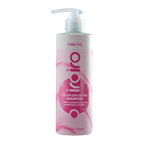 iroiro Color Depositing Shampoo (Floral Pink)