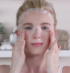 Leaders Insolution Daily Wonders Breakup With Your Ex-Skin Cells Facial Mask Sheet Clarifying and Exfoliating Dead Skin Korean Skincare (10 Sheets)