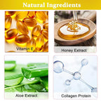 2 Pack Nourishing Bee Lip Balm