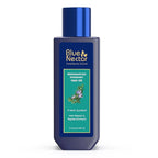 Blue Nectar Rosemary and Bhringraj Ayurvedic Scalp Oil for Hair Growth with Amla, 3.38 Fl Oz