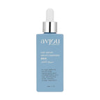 Avjou Researche™ Scalp Serum – Thicker, Fuller-Looking Hair + Targets Visible Signs of Premature Greying – 3 Patented Ingredients – Backed by Cosmetic Science – Oil-Free, All Hair Types, 1.7 oz