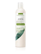 Zatik Naturals - Hair Fall Combo Set (Nurturing Shampoo + Conditioner + Hair Serum)