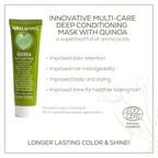 Naturtint 5N Light Chestnut Brown Permanent Hair Color (Pack of 6), Ammonia Free, Vegan, Cruelty Free, up to 100% Gray Coverage, Long Lasting Results (Packaging may vary)