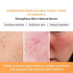 Vitamin B12 Lotion (1 oz) | Repair & Hydrating Cream for All Ages （teen & adult| Soothes Redness, After-Sun Skin Relief, Strengthens Barrier, Sensitive Skin Safe