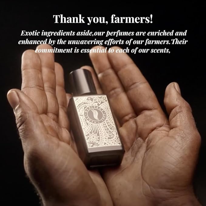 Long Lasting Luxury Perfumes | In-Dna White 100Ml | Branded Perfume For Men & Women | Cologne - Floral Fragrance | Everyday Essentials - Gifts | Hand Crafted by Amitabh Bachchan