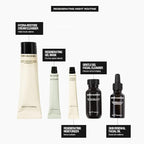 Grown Alchemist Regenerating Night Routine Kit. Ultimate Nighttime Routine for Restored Skin
