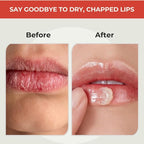 RaGaNaturals All Natural Chocolate, Lemon, Mint, Tropical Moisturizing Lip Balm, Original beeswax, Shea butter, Jojoba oil, Vitamin E and Love - 4 Tubes