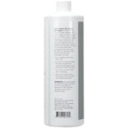 ForPro Expert 20 Volume Crème Developer for Hair Lightening, Gray Coverage & Color Deposit with Standard Lift, 32 Fl Oz
