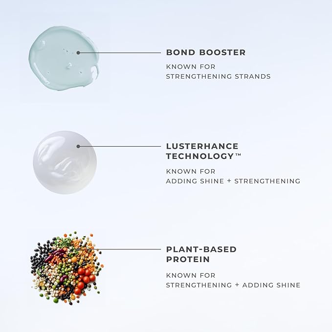 XMONDO Color 5R Deep Red Color Depositing Mask & Glossing Treatment Infused with Bond Boosters for Nourishment, Revitalize & Repair, Vegan Formula, 8 Fl Oz