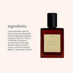 CYKLAR Perfume Oil Roll-On. Travel-Friendly Lover’s Leather Fragrance with Saffron, Leather, and Sandalwood. Long-Lasting Essential Oil Parfum for Women and Men. 0.5 Fl Oz Scented Rollerball Bottle