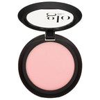 Glo Skin Beauty Blush (Flowerchild) - Pressed Powder Blush for Cheeks, High Pigment Mineral Face Makeup Creates a Natural, Healthy Glow