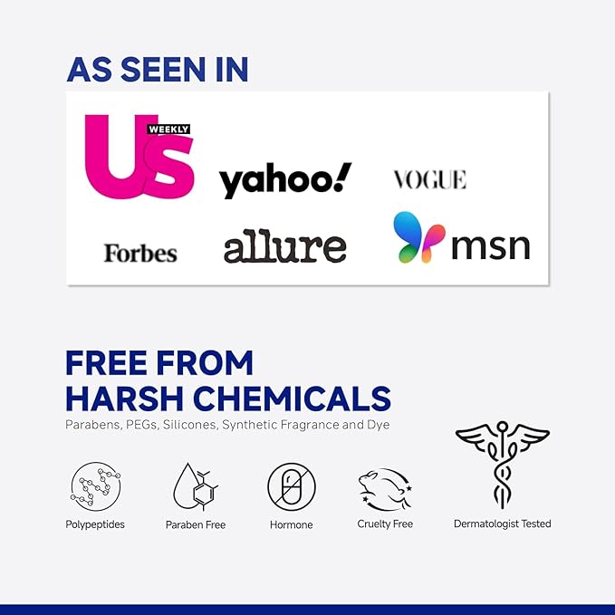 Peptide Cooling Under Eye Patches, Soothing Eye Patches Instant Reduces Dark Circles and Puffiness, Calming Under Eye Mask with Glacial Water for Bags Treatment, 60 Pairs