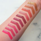 Aromi Terra Cotta Matte Liquid Lipstick | Long-Lasting, Burnt Orange Lip Color for Women, Nutmeg, Ginger Shade, Vegan, Handmade (Terra Cotta)