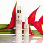 Rahua Hydration Detangler Spray + UV Barrier, Vegan Leave In Hair Spray, Travel Size, Conditioner for Added Shine, Damage Protection & Frizz Control, Rahua Oil, Morete & Mango, All Hair Types, 2 Fl Oz