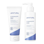 AESTURA ATOBARRIER365 Face Cream + Lightweight Lotion