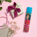 Jerome Russell Temp'ry Spray-on Gold Hair Color, Non-Permanent, Easy to Apply and Wash Off, 2.2 ounce, 3-pack