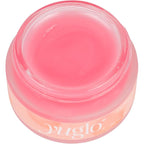 YUGLO Lip Sleeping Mask | Peach Flavor | Hydrating & Soothing Lip Treatment for  Dry, Chapped Lips | Plumps & Moisturizes | Overnight Lip Repair