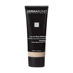 Dermablend Leg and Body Makeup Foundation with SPF 25, 0N Fair Nude, 3.4 Fl. Oz.