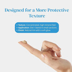 Mineral Face Sunscreen SPF 50, Tinted Aussie Zinc Oxide Sunblock with Hydrating Hyaluronic Acid, Reef Safe, Natural, Vegan, Australian Made, Great for Sensative Skin, Unscented, 100g 3.4oz