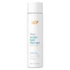 Dove Density Boost Hydrating Conditioner Scalp Therapy for Dry Hair, with Vitamin B3, Zinc and 0% Sulfates, 9.25 oz