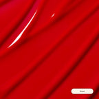 Live Tinted Huegloss High-Shine Lip Gloss - Hydrating, Non-Sticky, Moisturizing Lip Gloss with Hyaluronic Acid, Coconut Oil, and Shea Butter For a Soft Barrier & Seals in Moisture - Cherry Red