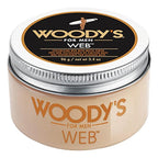 Woody's Quality Grooming Web 3.4 OZ