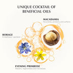 | Délhicieuse Dry Beauty Oil | Face, Body & Hair | Nourishes, Protects & Revitalizes | Silky Skin & Repaired Hair | Ayurvedic-Inspired Skincare | 96% Natural Ingredients | Vegan | 1.7 fl oz