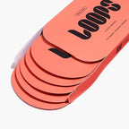 LOOPS WEEKLY RESET - Rejuvenating Hydrogel Eye Mask Kit - Hydrate, Nourish & Help Reduce Wrinkles for Refreshed Eyes - Reduces Signs of Puffiness - For Resilient-Looking Skin - Gifts for Women - 5 Pc