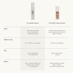 U Beauty The Super Tinted Hydrator Hyaluronic Acid Moisturizing Cream - Mega-Dose Skin Hydrator for Supple, Smooth, and Softer-Looking Skin For Up To 48 Hours - Shade 4-1.0 oz