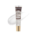 Ruby Kisses Broadway Vita-Lip Clear Lip Gloss (Coconut Oil 6 Pack), Ultra-Hydrating & Soothing Formula with Vitamin Oils, High-Shine Non-Sticky Finish, Healing Glossy Lip Balm Locks in Moisture