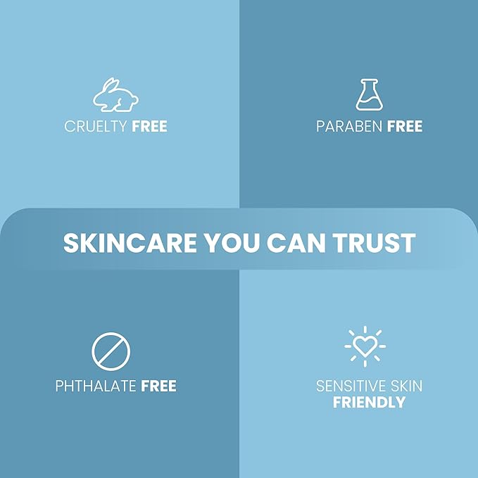 Eva Naturals Eye Gel for Dark Circles, Bags & Puffiness – Anti-Aging Serum with Peptides, Hyaluronic Acid & Botanicals – Firming Under Eye Treatment for Wrinkles, Fine Lines & Tired Skin – 1 oz