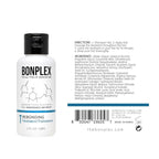 Perfect Bonding Concentrate for Damaged Hair - Bond Strengthening & Color Longevity Shampoo Treatment with Bonplex Rebonding Repair for All Hair Types - Duo (2oz)