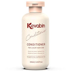 Conditioner for Hair Care - Hair Conditioner for Women & Men for Dry Damaged Repair, Smooth for Hydrating Moisturizing with Tremella Ganoderma Lucidum Extract, All Hair-Types, Light Fragrance