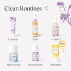 LilyAna Daily Sunscreen SPF 30 1.7oz (1-pack)