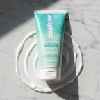 MopTop Curl Cream - Moisturizing Curl Activator for Frizz Control & Volume, Curl Defining Cream for Wavy, Curly & Coily Hair, Made with Junk-Free Natural Ingredients (Citrus Kumquat Fragrance, 6oz)