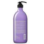 Luseta Biotin & Collagen Shampoo Thickening for Hair Loss & Fast Hair Growth - Infused with Argan Oil to Repair Damaged Dry Hair - Sulfate Free Paraben Free 33.8oz