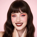 2-in-1 Gradient Matte Lipstick & Lip Liner Set, 3Pcs Long Lasting Waterproof Lip Crayon for Women, Flawless Contour, Lightweight Ombre Lip Color Pencil (01#05#08#)