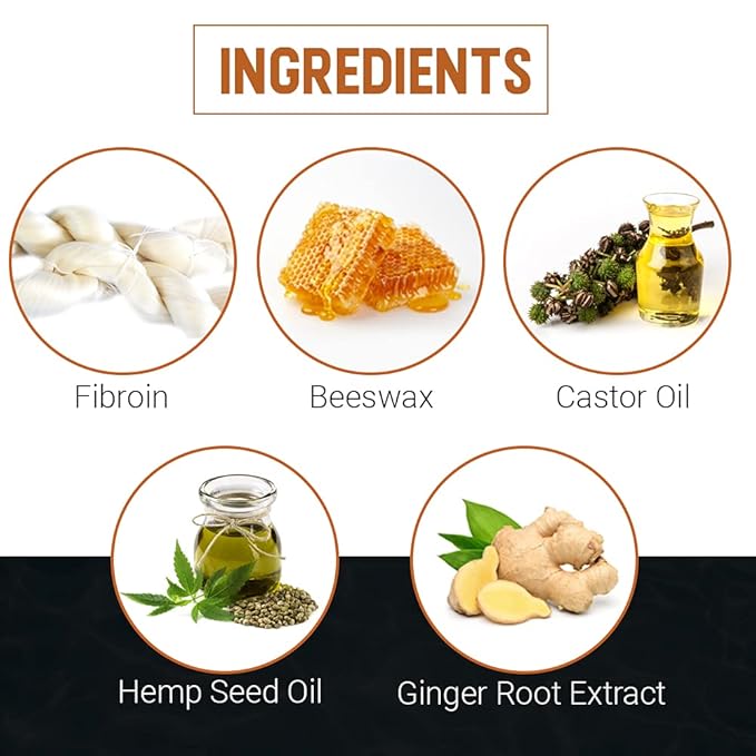 Woody's Quality Grooming Web 3.4 OZ