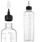 2 Pack Applicator Bottle for