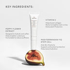 The Untamed Superluminal Dawn Eye Serum 1 fl oz – Brightening & Hydrating Skincare with Vitamin C, Poppy Flower & Cocoa Seed – Helps Refresh and Improve the Apperance of Under Eye Area