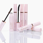 Mineral Fusion So Classy Volumizing & Lengthening Mascara, 0.3 Fl Oz, Dark Brown, Eye Makeup for Dramatic, Fuller Lashes, Helps Prevent Caking, Flaking & Smudging