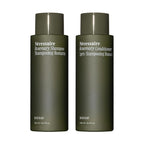 Nécessaire Rosemary Hair Duo | Multi-Protein Strengthening Shampoo + Conditioner Set For Thinning Hair. For Women + Men. Good For All Hair Types/Textures. Free Of Sulfates. Color-Safe. 250 ml / 8.4 oz