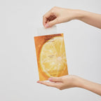 LEADERS Vita Toning Skin Renewal Mask – Nourishing & Revitalizing Sheet Mask for Healthy Skin | Soft, Breathable, & Skin Friendly Face Mask – 10 Sheets