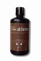 Tan Alchemy, Tan Envy European Blend 9.5% Med Sunless Spray Tanning Solution Gallon (ships in 4 qts)